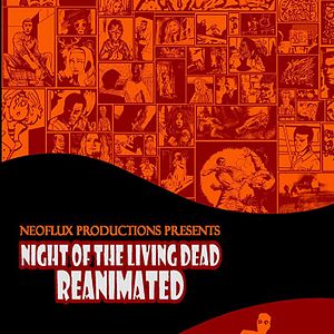 Bilder Night Of The Living Dead: Reanimated