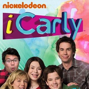 Bilder iCarly