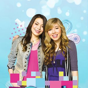 Bilder iCarly