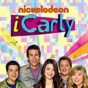 Bilder iCarly
