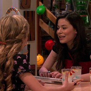 Bilder iCarly