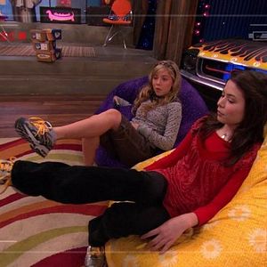 Bilder iCarly