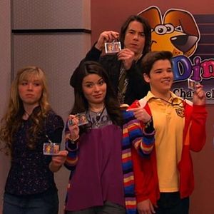 Bilder iCarly