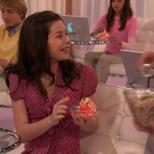 Bilder iCarly