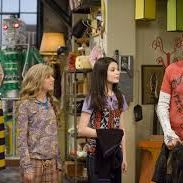 Bilder iCarly