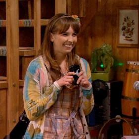Bilder iCarly
