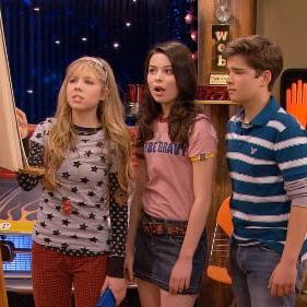 Bilder iCarly