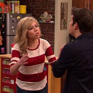 Bilder iCarly