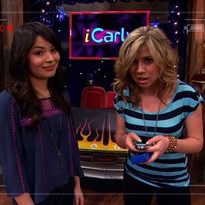 Bilder iCarly