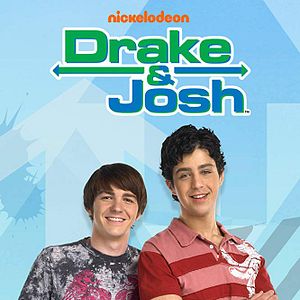 Bilder Drake & Josh