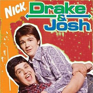 Bilder Drake & Josh