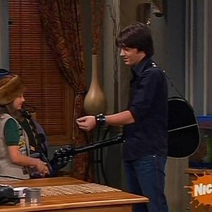 Bilder Drake & Josh