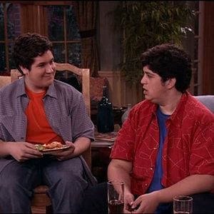 Bilder Drake & Josh