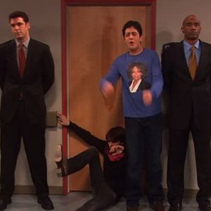 Bilder Drake & Josh