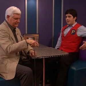 Bilder Drake & Josh
