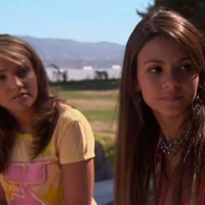 Bilder Zoey 101