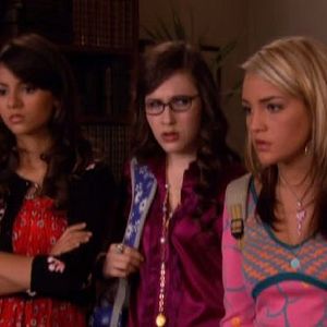 Bilder Zoey 101