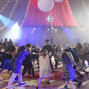 Bilder High School Musical: Das Musical: Die Serie