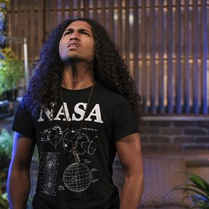 Bilder Black Lightning