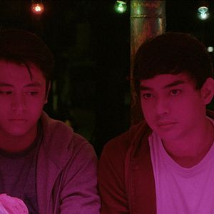 Bilder Markus Paterson