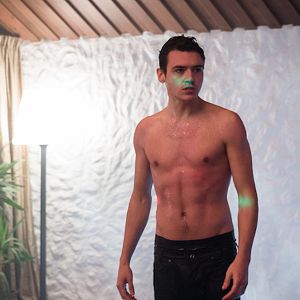 Bilder Der Kommissar und das Meer: Nachtgespenster