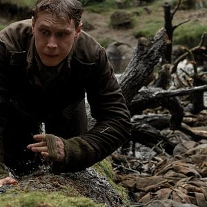 Bilder George MacKay