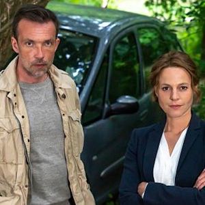 Bilder Polizeiruf 110: Tod einer Journalistin