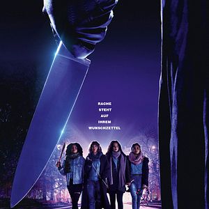 Bilder Black Christmas