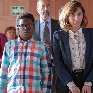 Bilder Malena Alterio