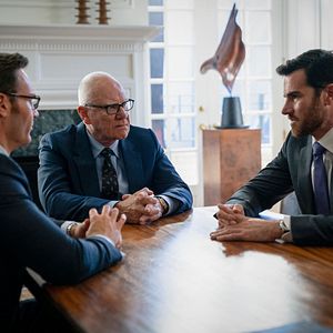 Bilder Bombshell - Das Ende des Schweigens