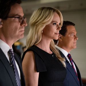 Bilder Bombshell - Das Ende des Schweigens