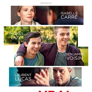 Bilder Un vrai bonhomme