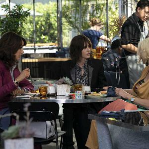 Bilder Katherine Moennig