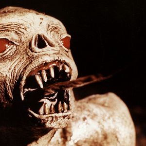 Bilder Xtro: Nicht alle Außerirdischen sind freundlich