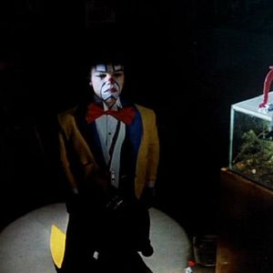 Bilder Xtro: Nicht alle Außerirdischen sind freundlich