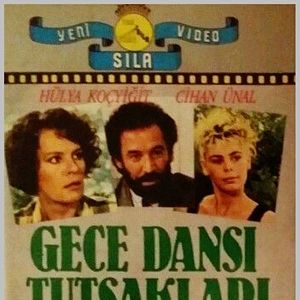 Bilder Gece Dansı Tutsakları