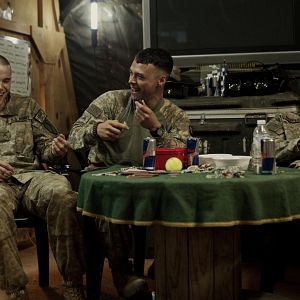 Bilder The Kill Team