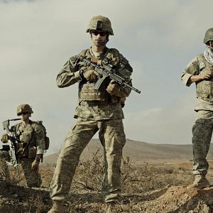 Bilder The Kill Team