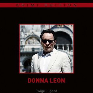 Bilder Donna Leon - Stille Wasser