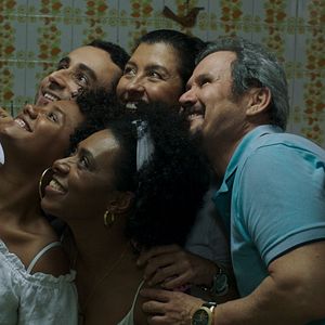 Bilder Três Verões