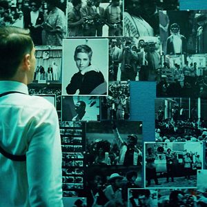 Bilder Jean Seberg - Against All Enemies