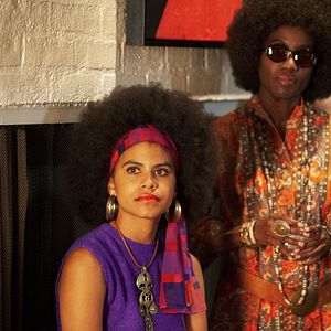 Bilder Jean Seberg - Against All Enemies