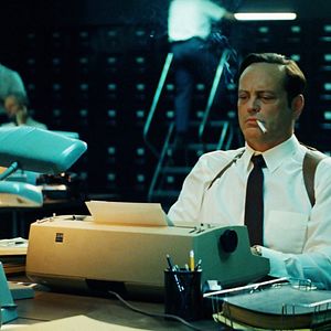 Bilder Jean Seberg - Against All Enemies