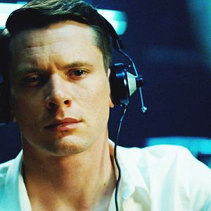 Bilder Jean Seberg - Against All Enemies