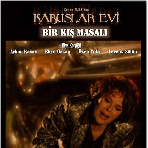 Bilder Kabuslar Evi: Bir Kış Masalı