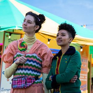 Bilder Sex Education