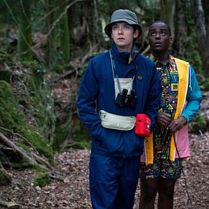 Bilder Sex Education