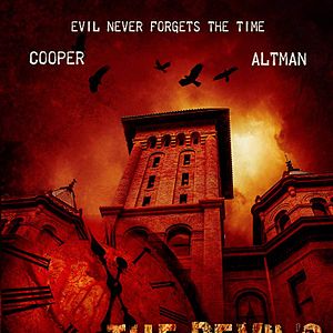 Bilder The Devil's Hour