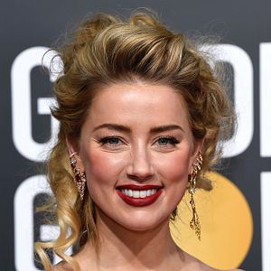 Bilder Amber Heard