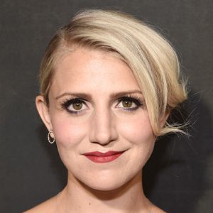 Bilder Annaleigh Ashford